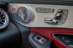 مێرسێدس بێنز C-Class
